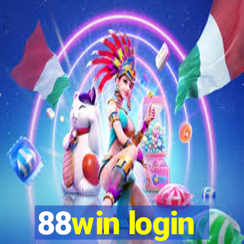 88win login